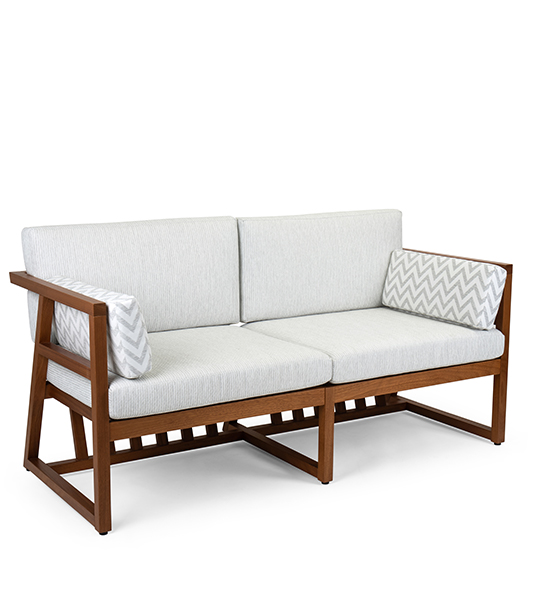 Peta 2 Seater