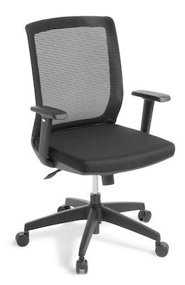 Mead Boardroom Chair
