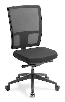 Mead Ergo Chair