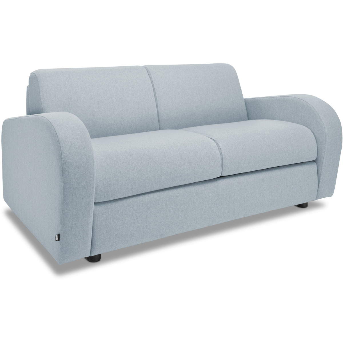 Jay-Be Retro 2 Seater Sofa Bed