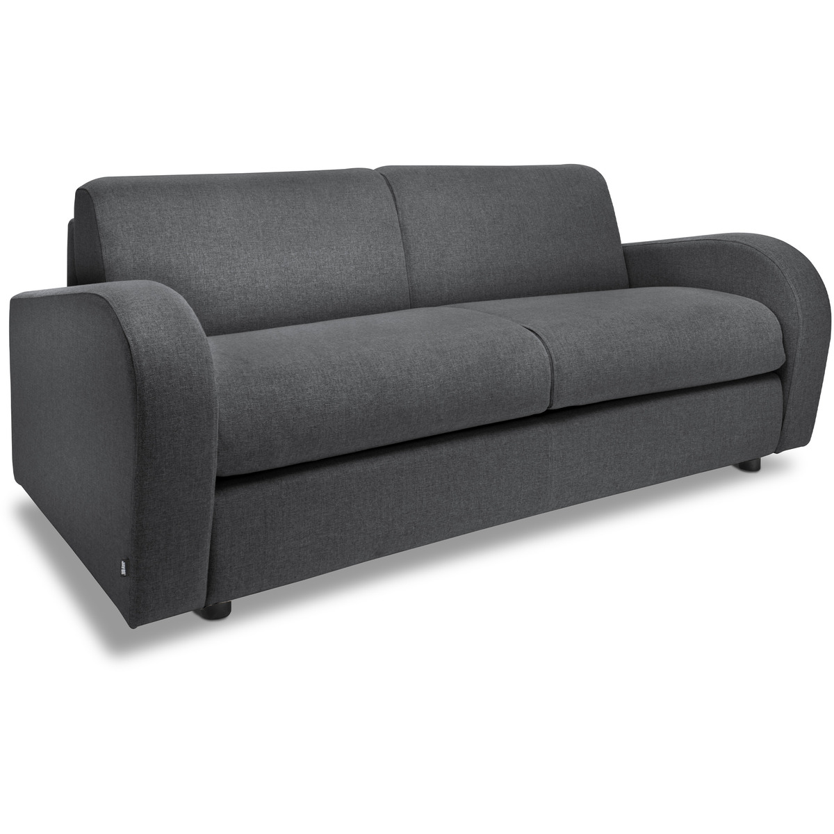 Jay-Be Retro 3 Seater Sofa Bed