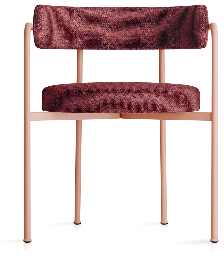 GIOTTO Armchair