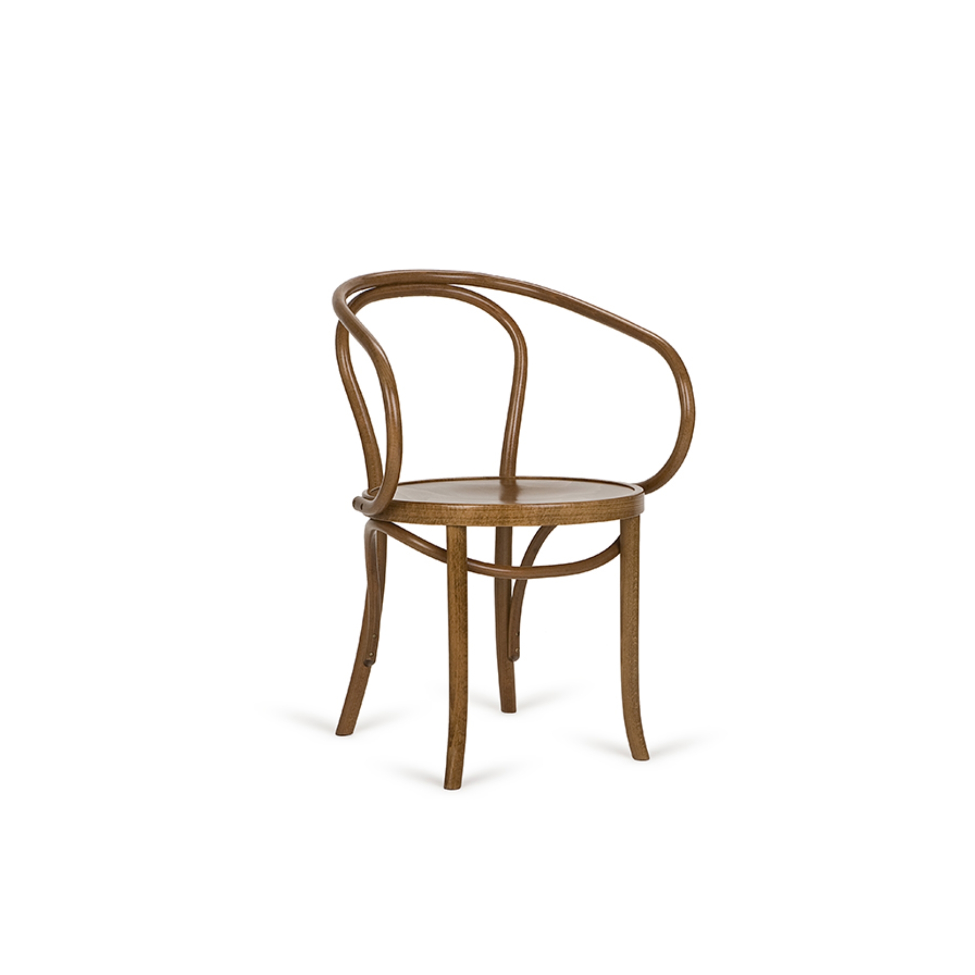 Bentwood Armchair