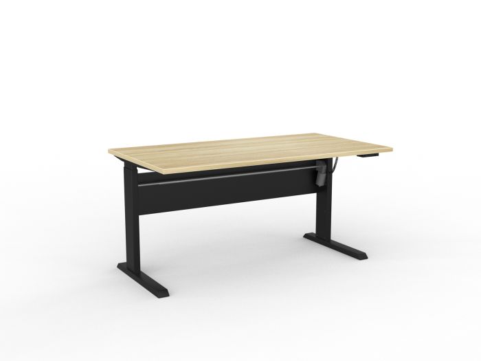 Cubit Electric Height Desk