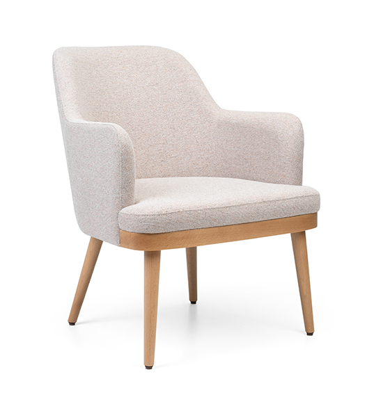 Duncan Armchair