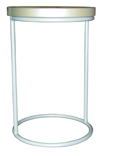 Eclipse Side Table