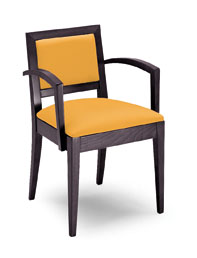 Tempo Armchair