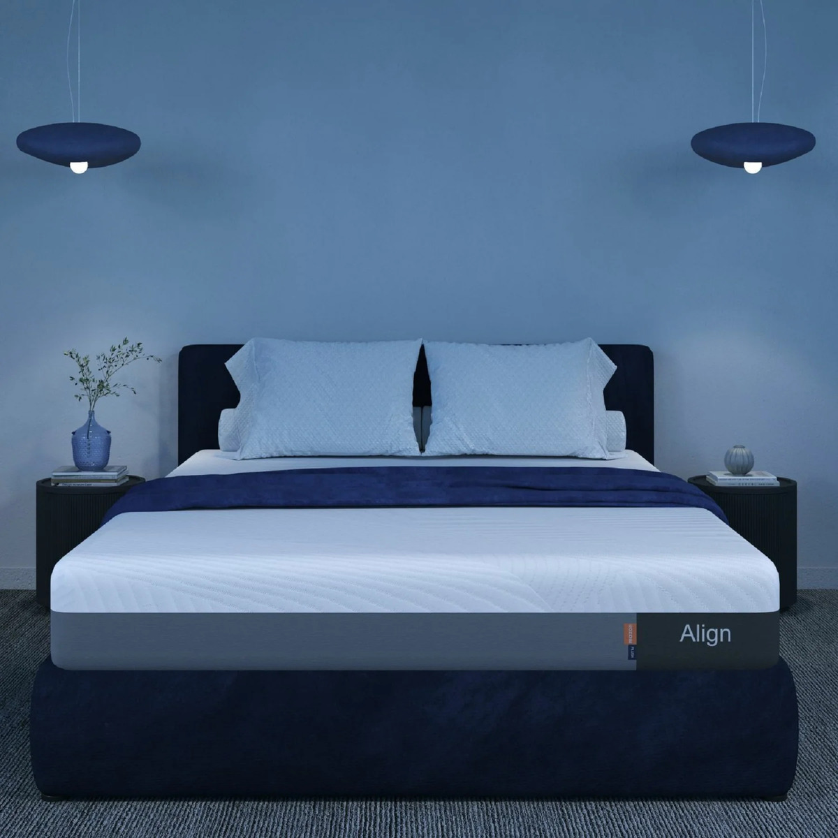 Align Mattress Plush