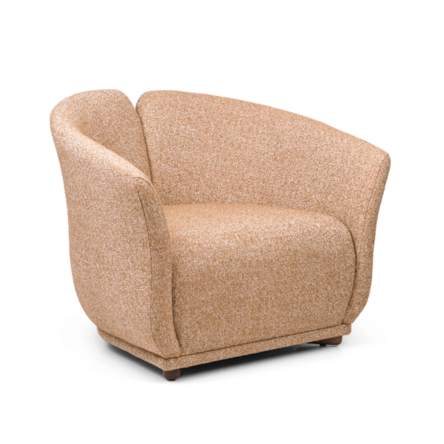 Papoula Lounge Chair