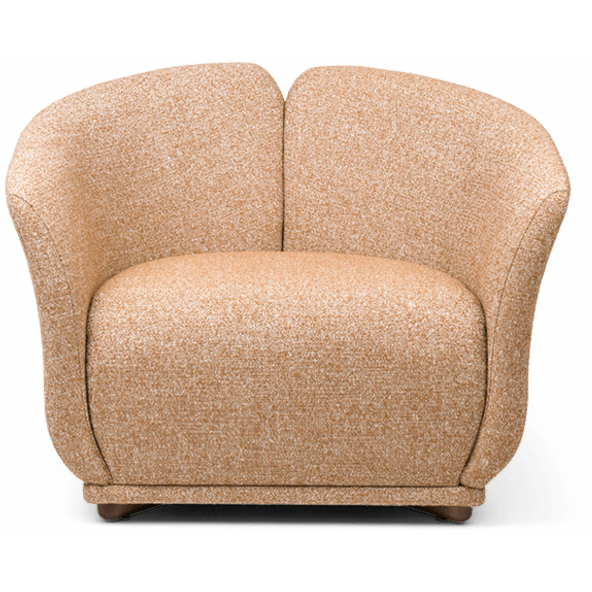 Papoula Lounge Chair