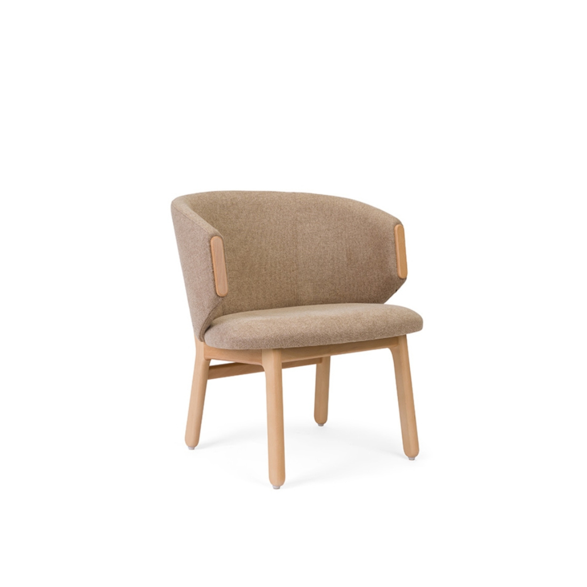 Arco Armchair