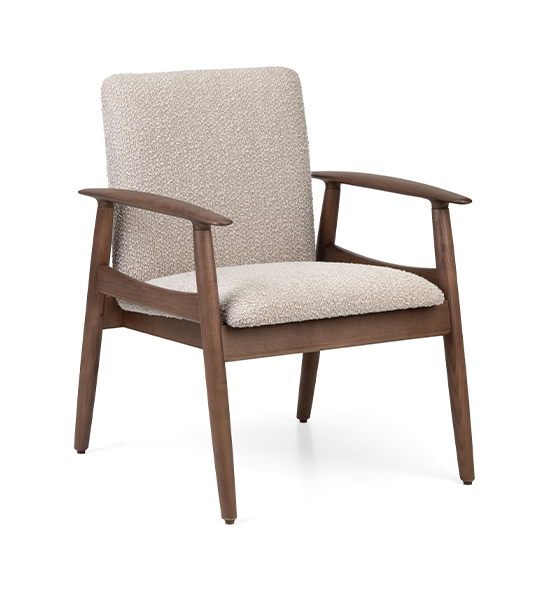 Sandal Armchair