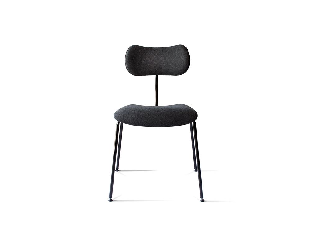 Nod Side Chair