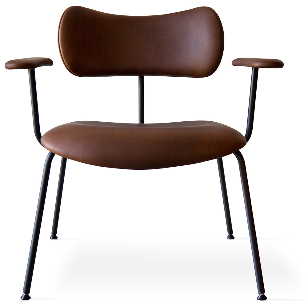 Nod Lounge Armchair