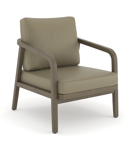 Harpia Lounge Chair