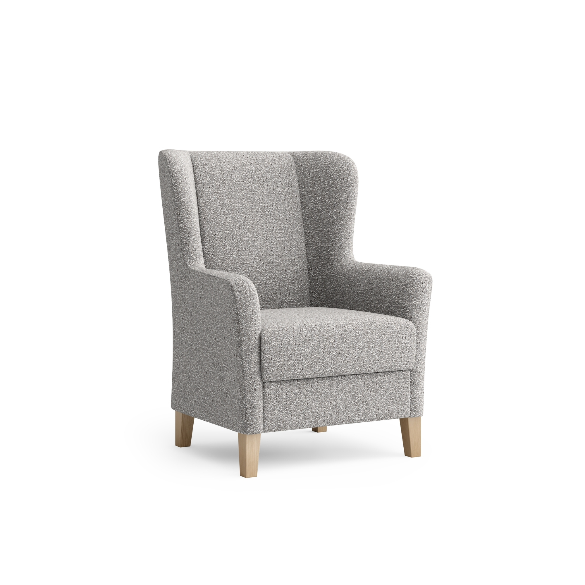 Albany Wing Back Armchair