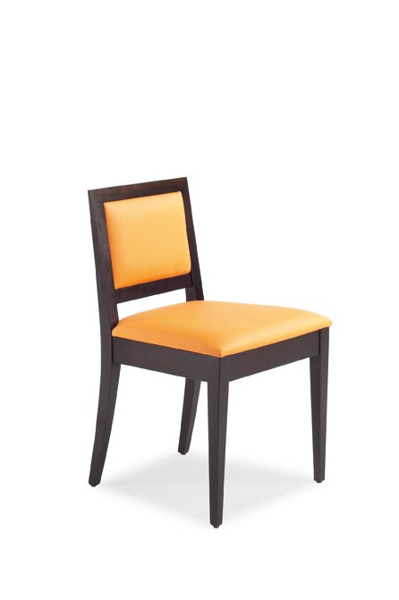 Tempo Side Chair 