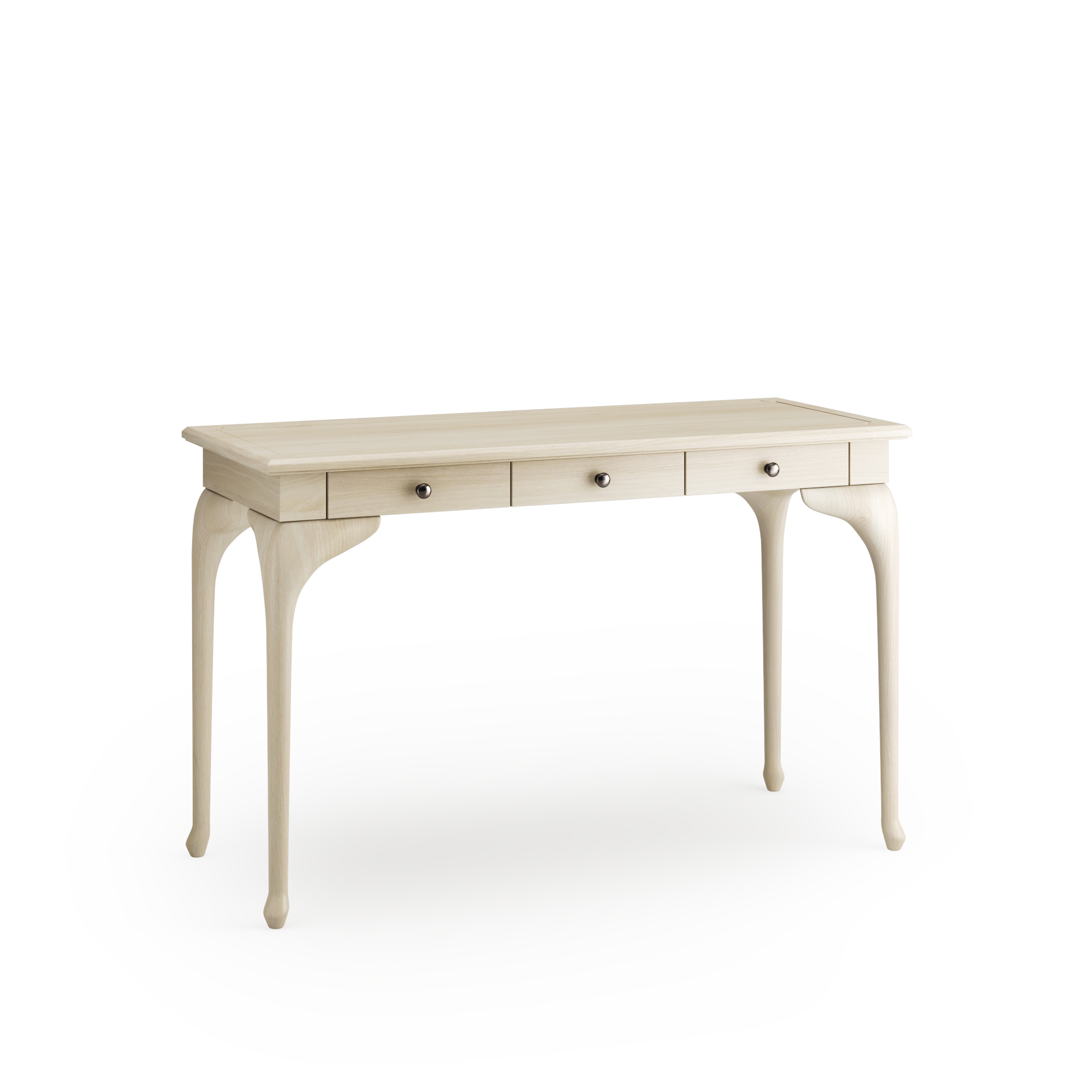 Marseille 3 Drawer Console Table