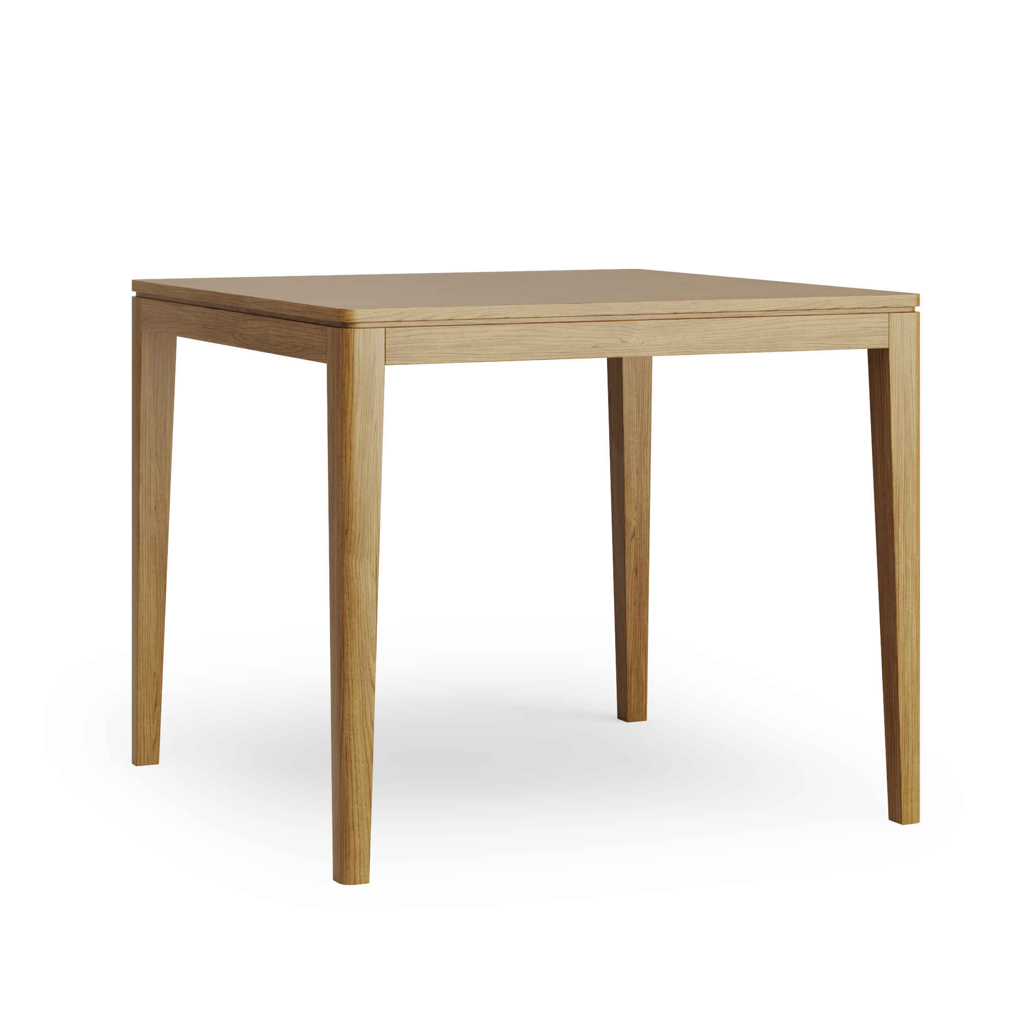 Rico Square Dining Table | Specialised Dining Furniture | Archer ...