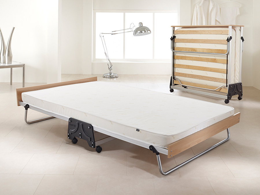 double mattress for folding bed