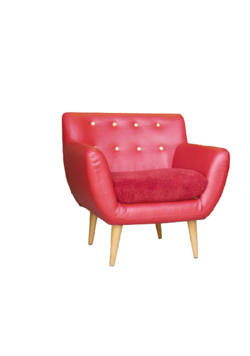 Sixties Chair