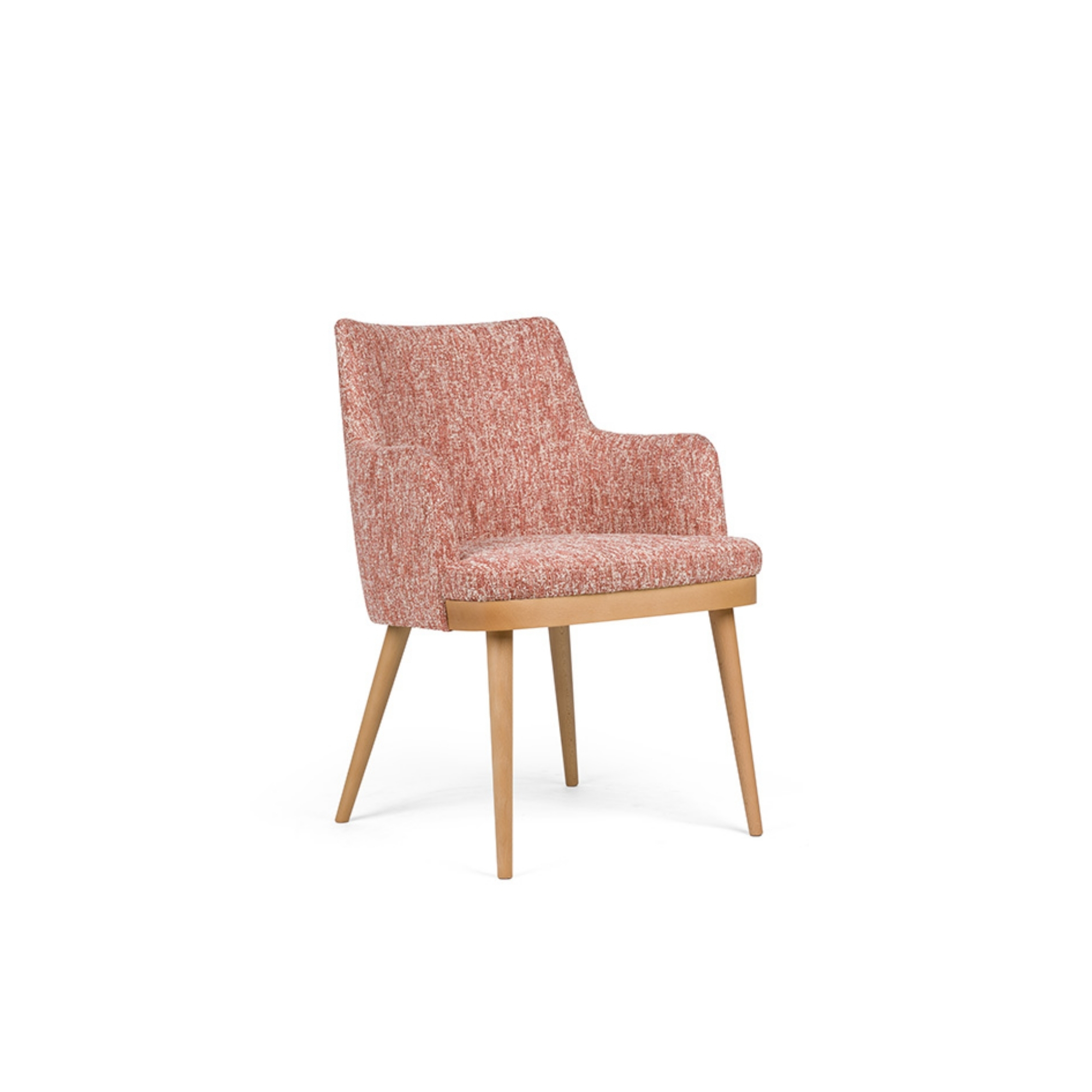 Kelly Maple Armchair