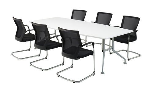 Shott Boardroom Table