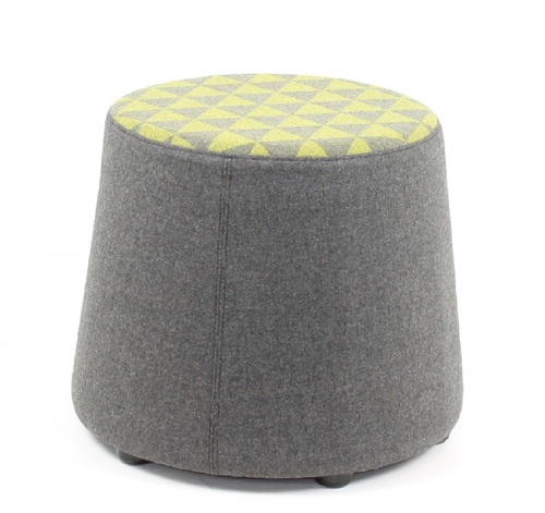 Tapered Ottoman