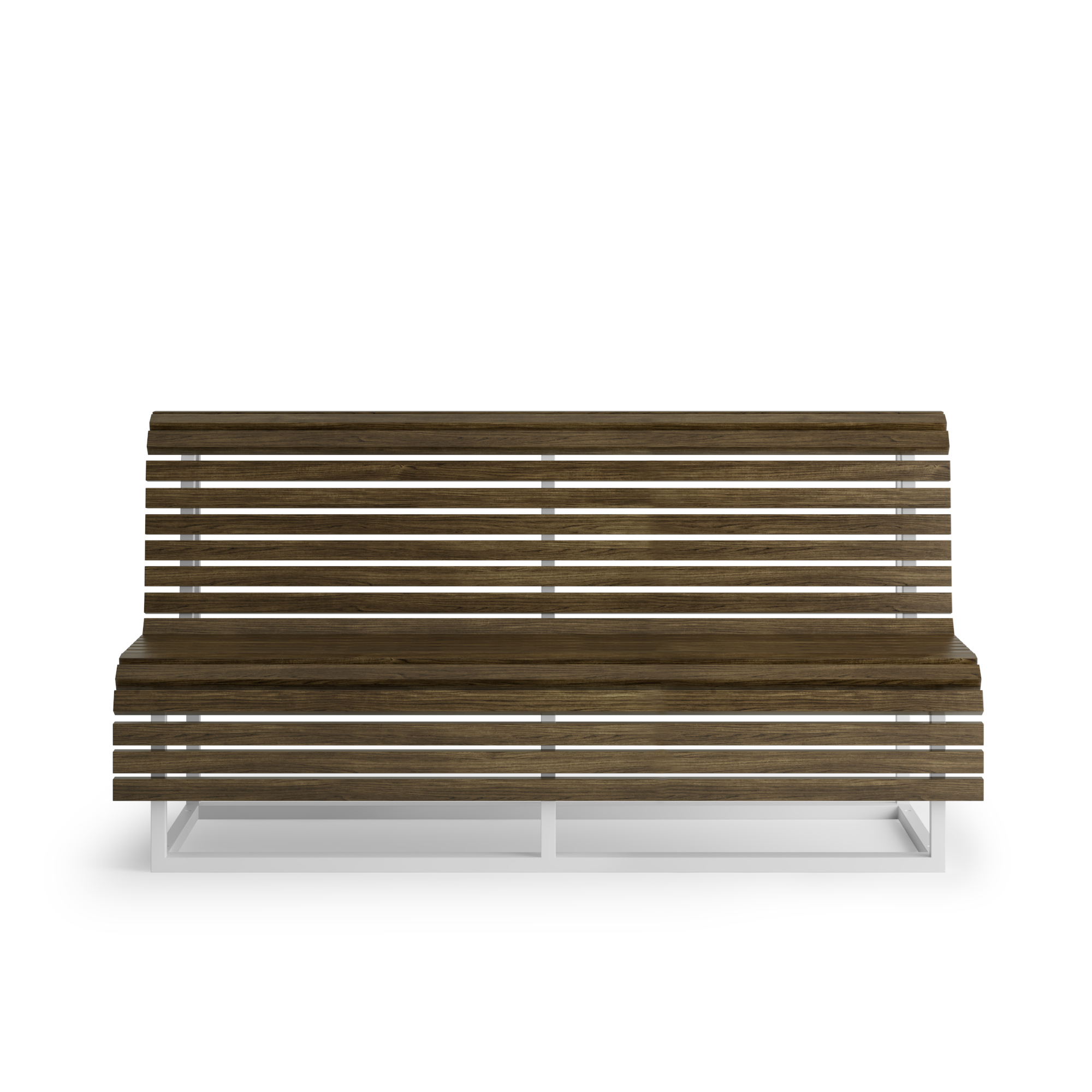 Rise Outdoor Booth Seating | Booth Seating