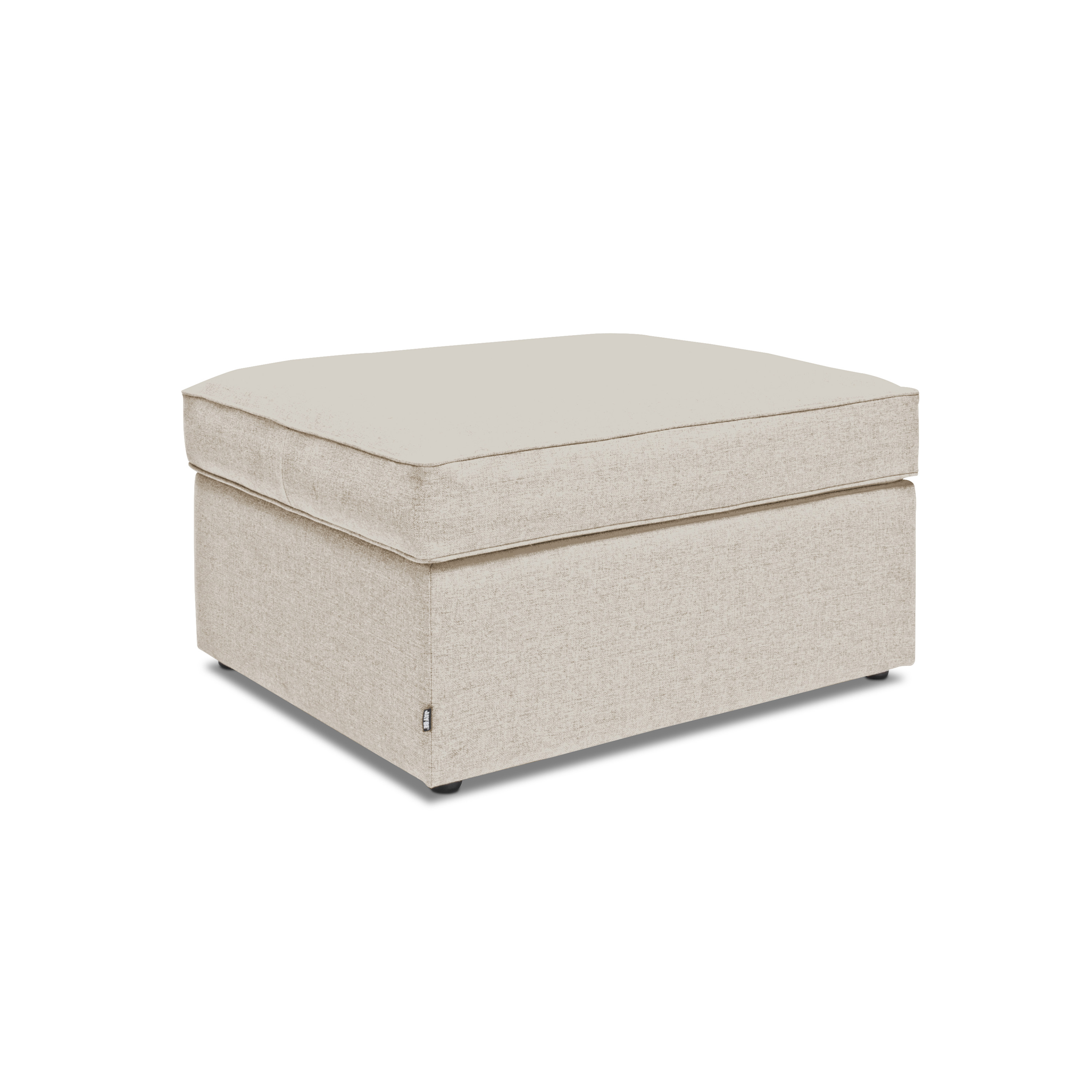 Jay-Be Footstool Bed