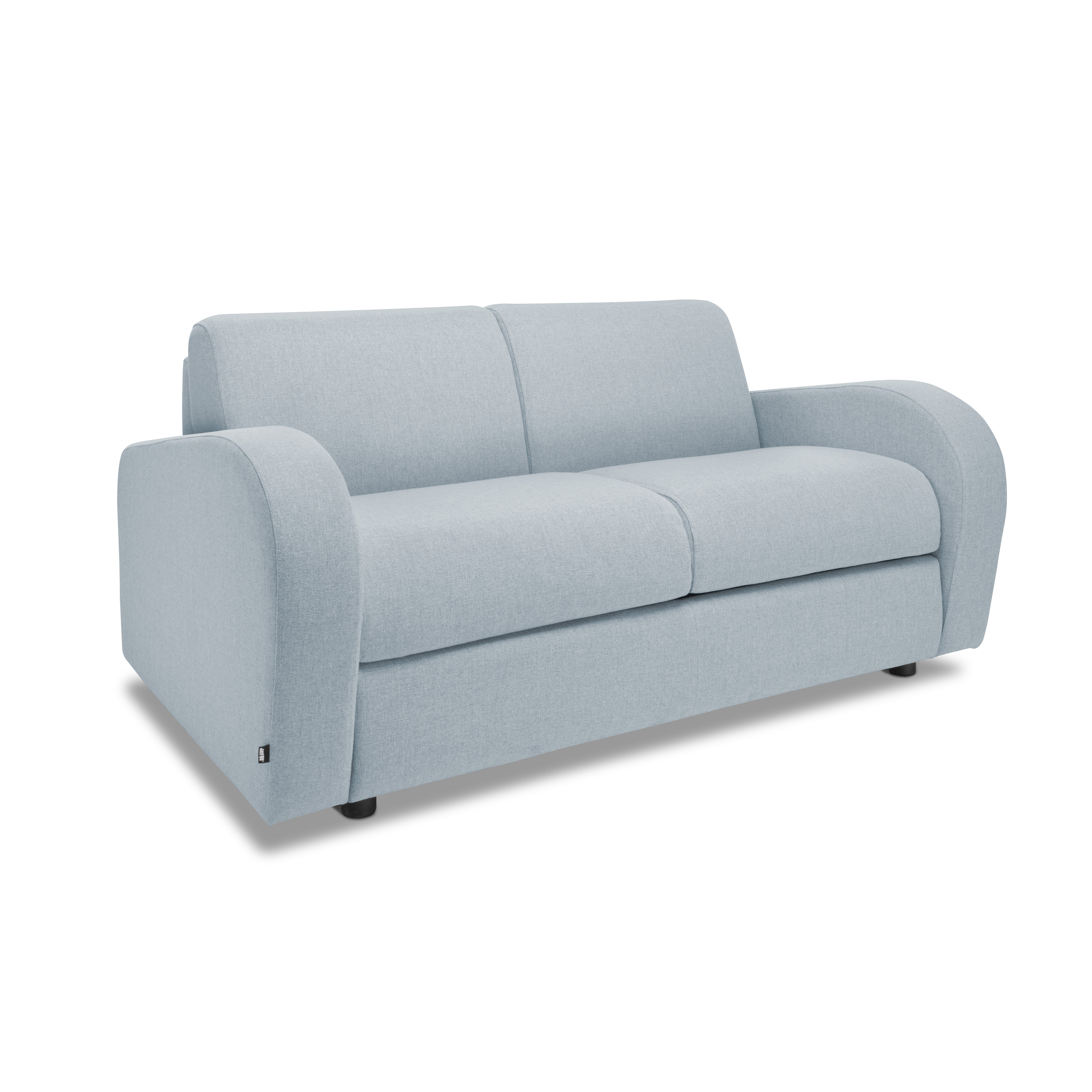 Jay-Be Retro 2 Seater Sofa Bed