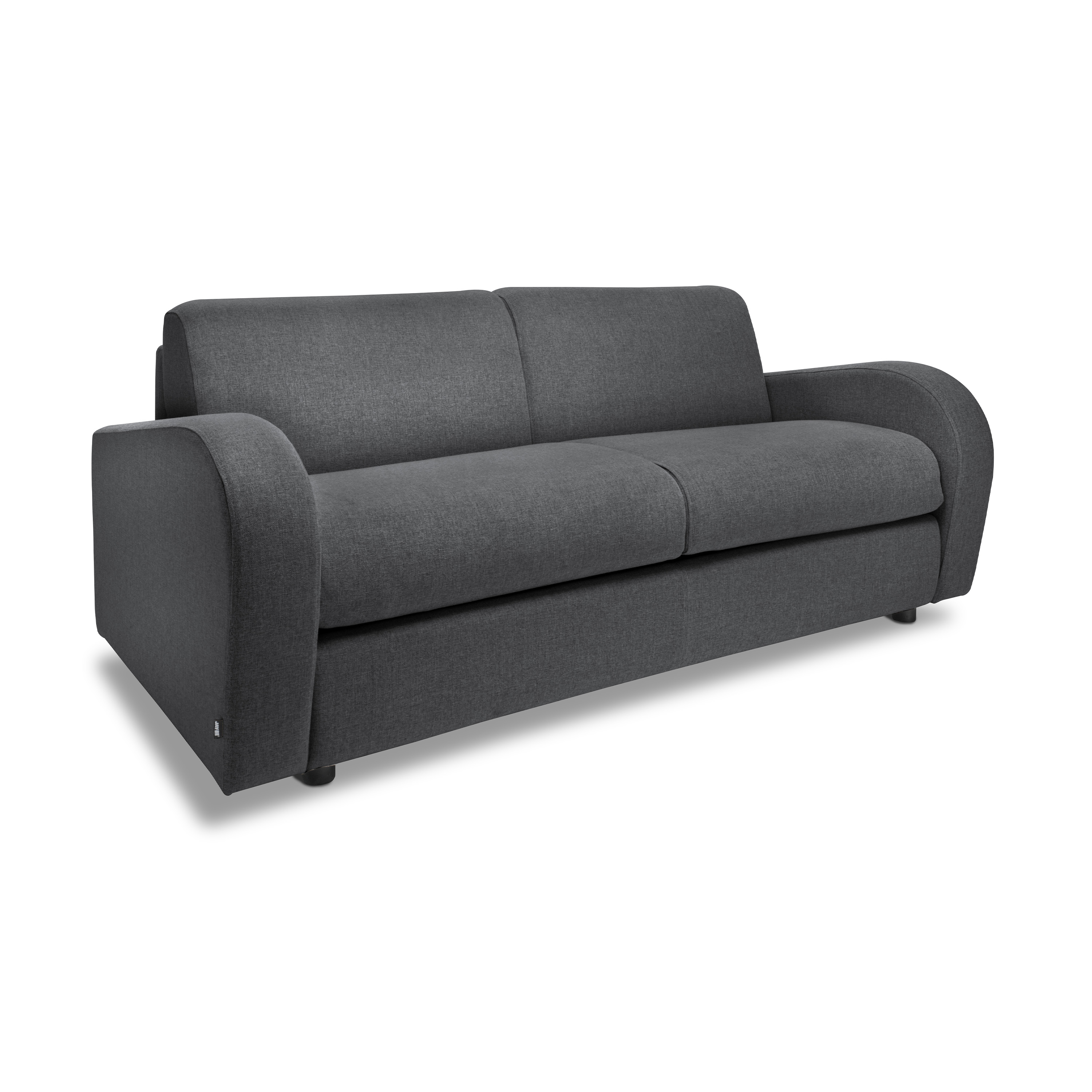 Jay-Be Retro 3 Seater Sofa Bed