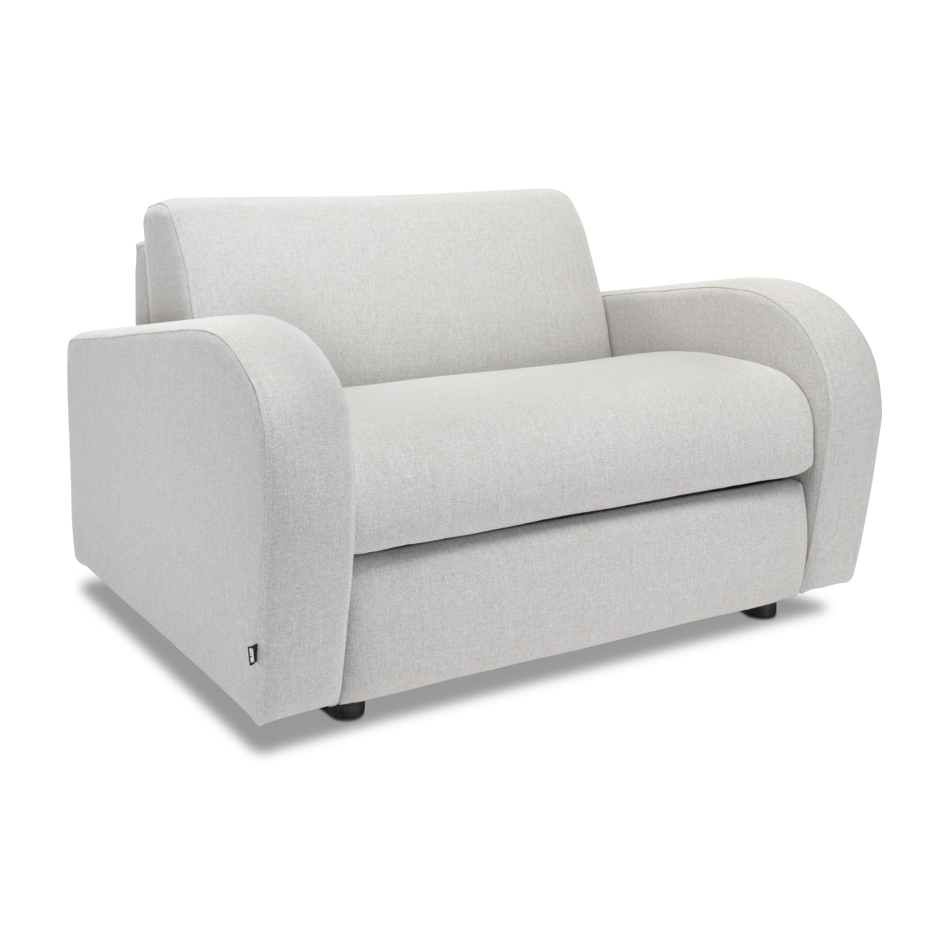 Jay-Be Retro Chair Sofa Bed