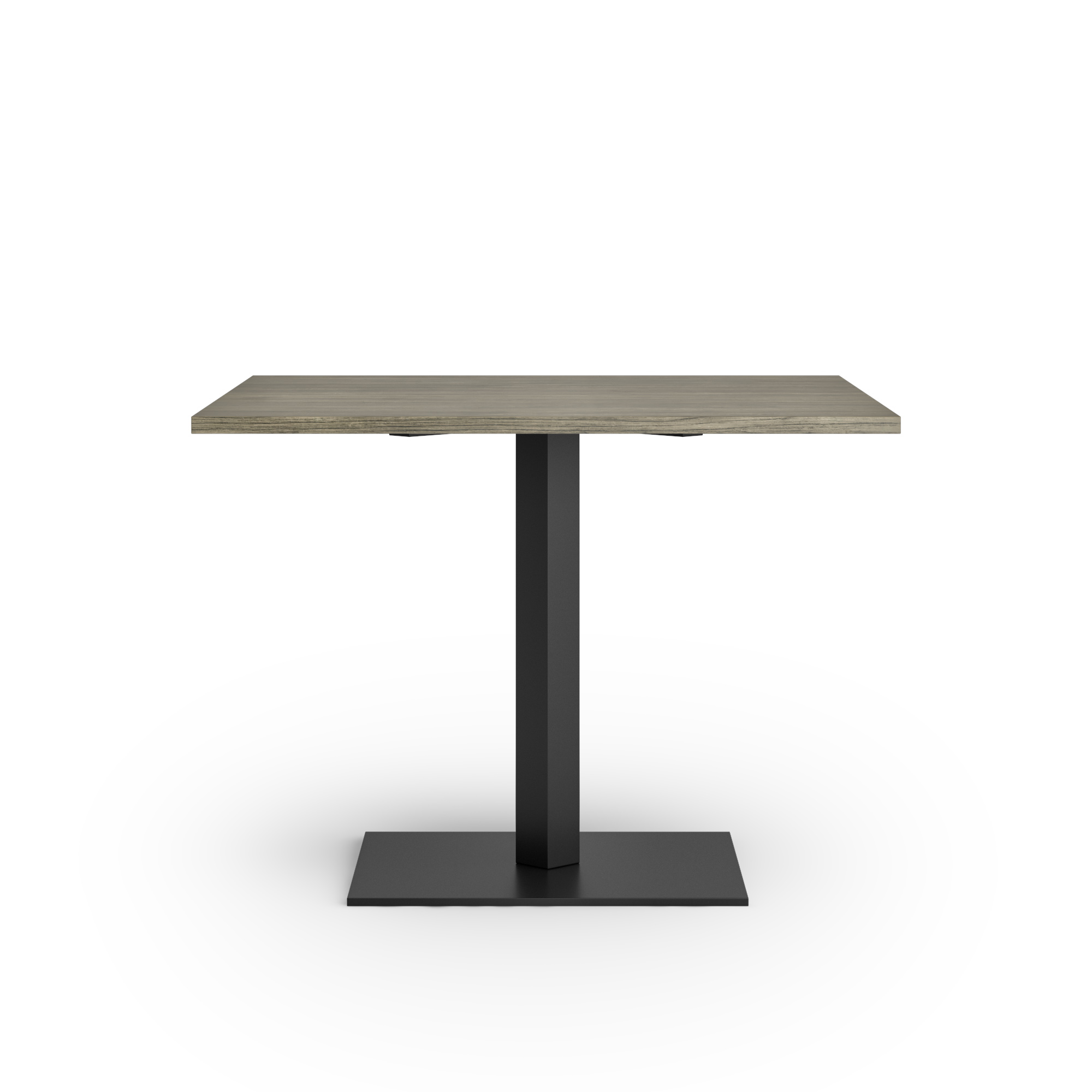 Plate Square Pedestal Table | Archer Hospitality | New Zealand