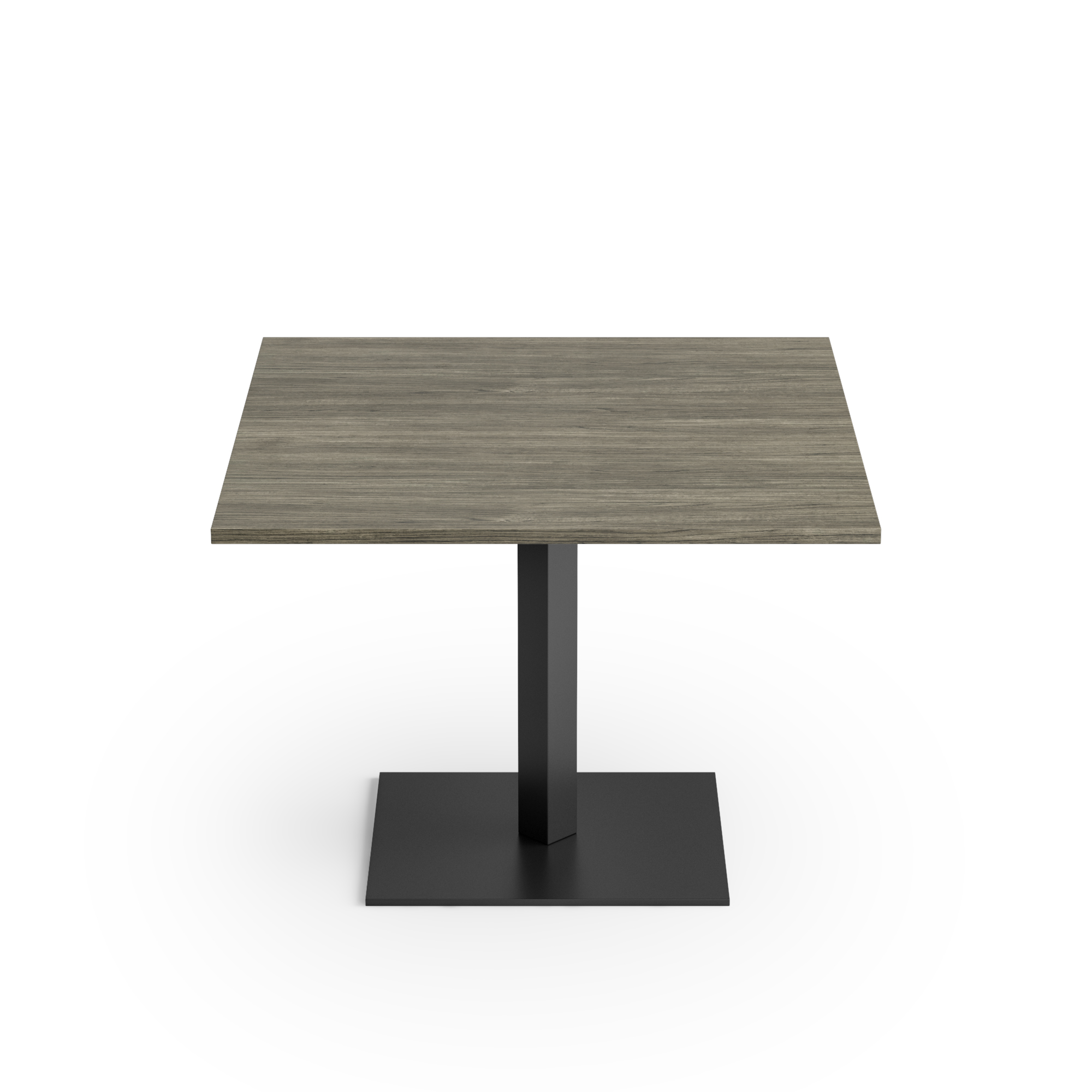 Plate Square Pedestal Table | Archer Hospitality | New Zealand