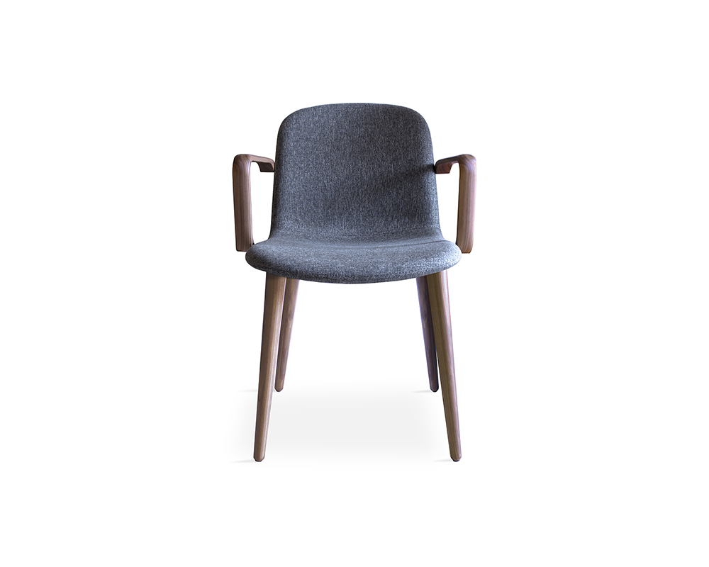 Bacco Armchair