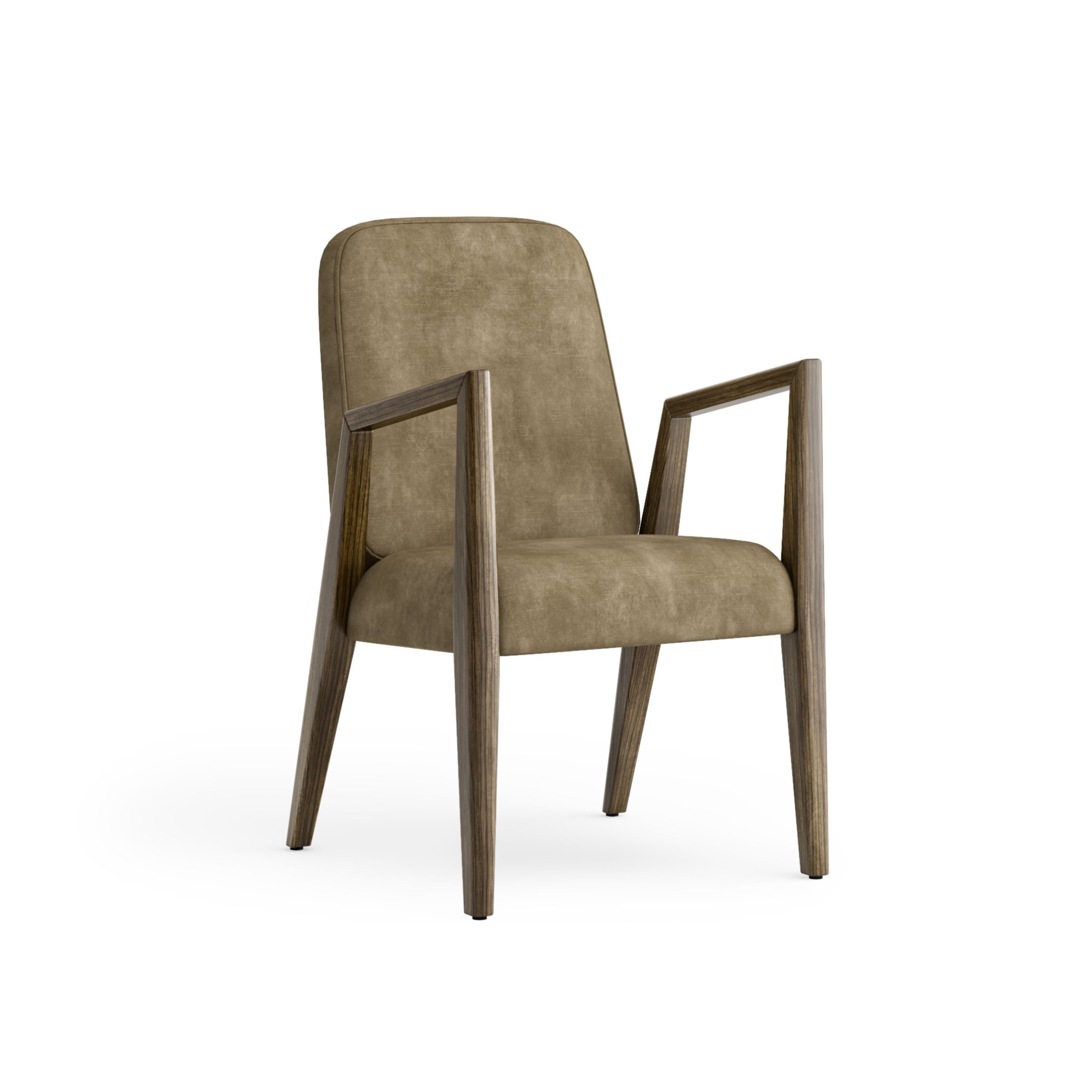 Adele Armchair