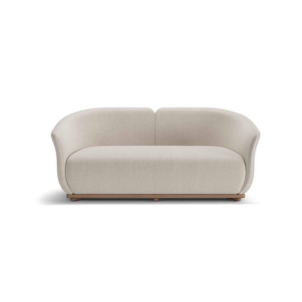 Papoula Sofa