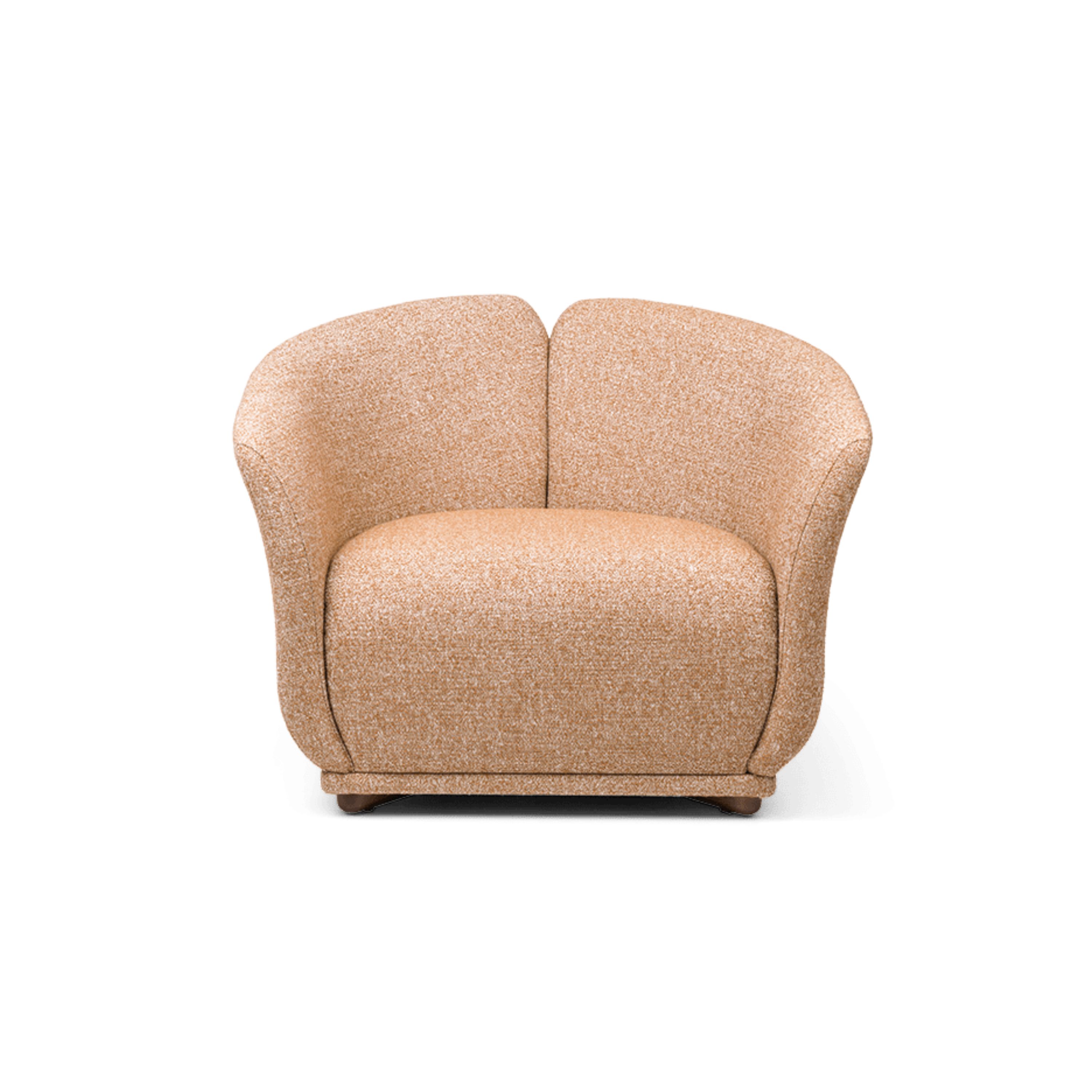 Papoula Lounge Chair
