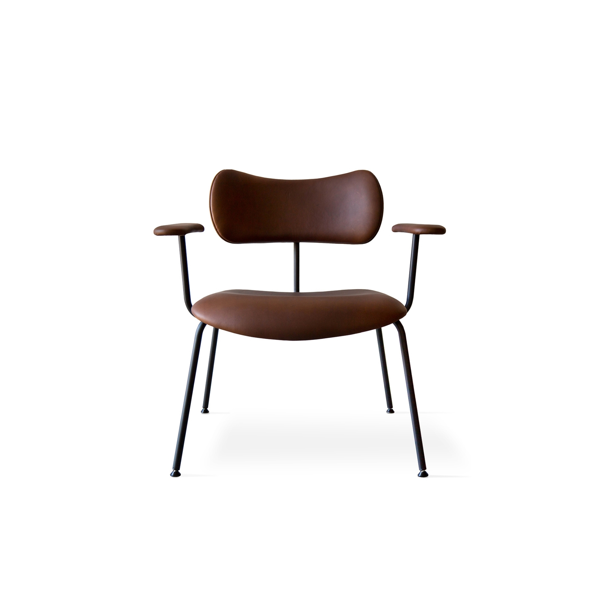 Nod Lounge Armchair