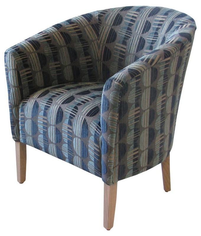 Buy Maple Tub Chair Hospitality Soft Seating, Archer Hospitality NZ
