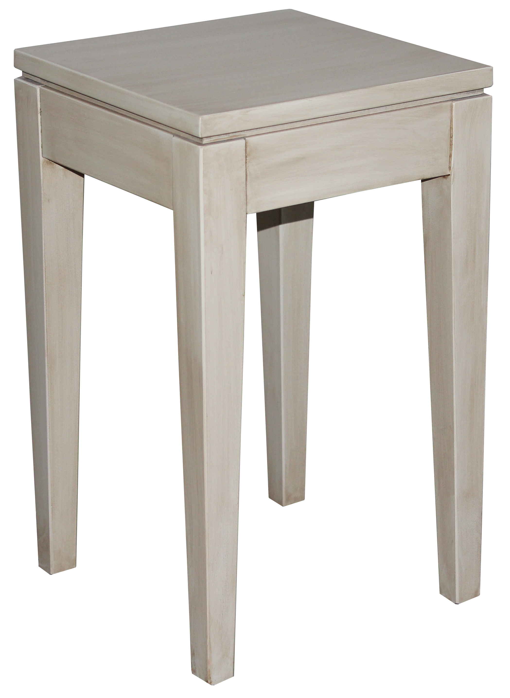 Automatisch garen Groen Find Steen Side Table | hospitality occasional tables
