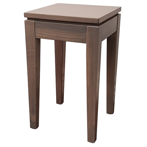 Automatisch garen Groen Find Steen Side Table | hospitality occasional tables