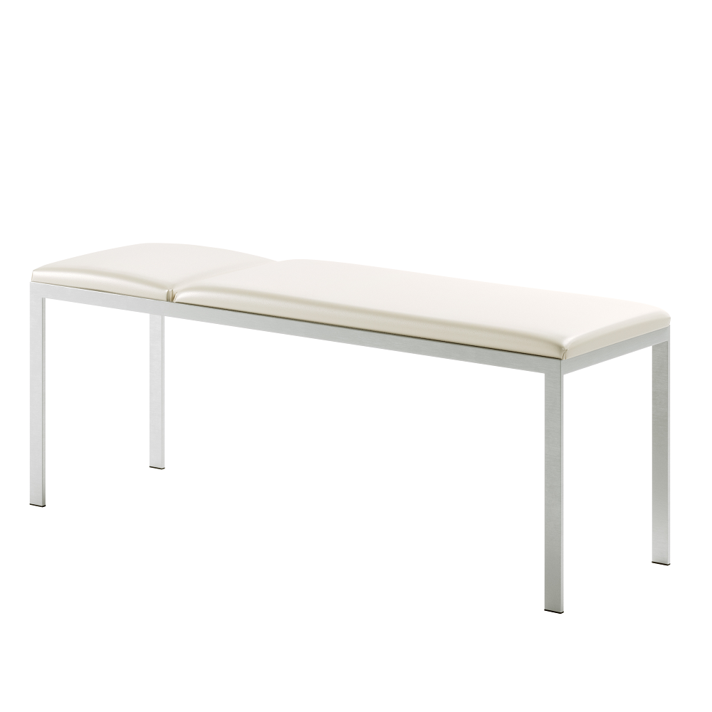 ACMF5 - Medistar Fixed Height Plinth Medical Table