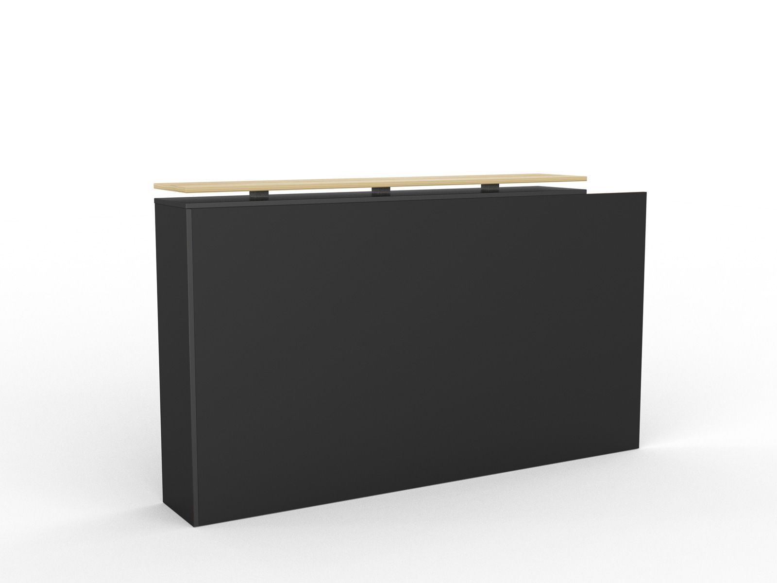 Cubit Reception Counter Return