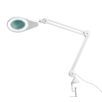 LSX Magnifying Equipoise Lamp