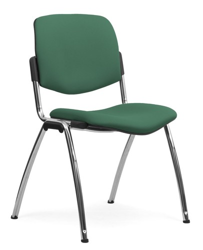 Seeger Chair