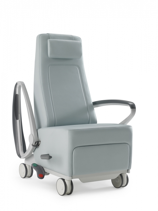 Avah discount manual recliner