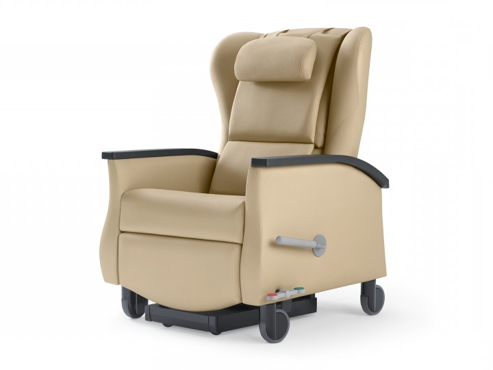 Buy Serenity Recliner | Herman Miller Healthcare