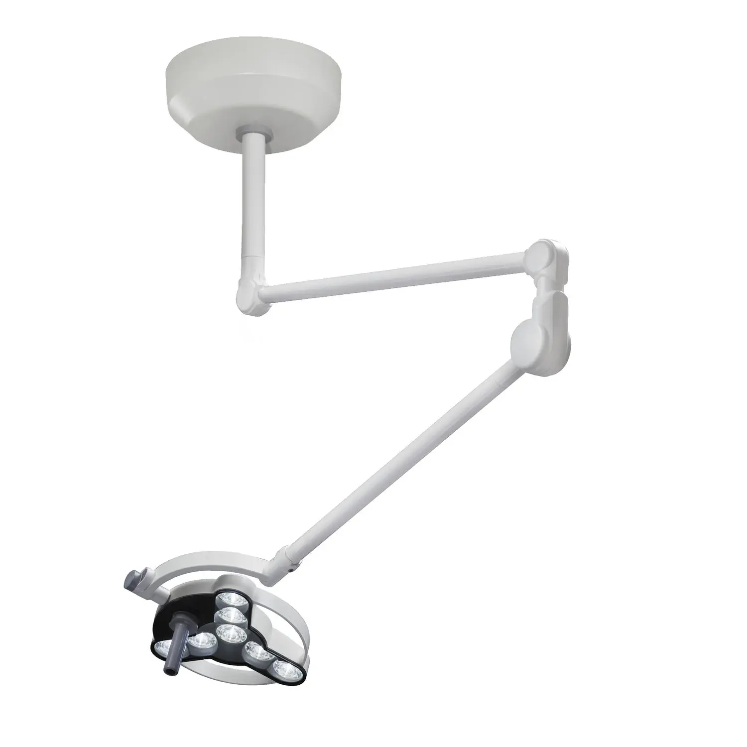 LED examination lamp TRIANGO 80